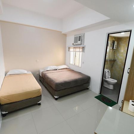 Cebu Courtyard Hotel Đảo Mactan Ngoại thất bức ảnh