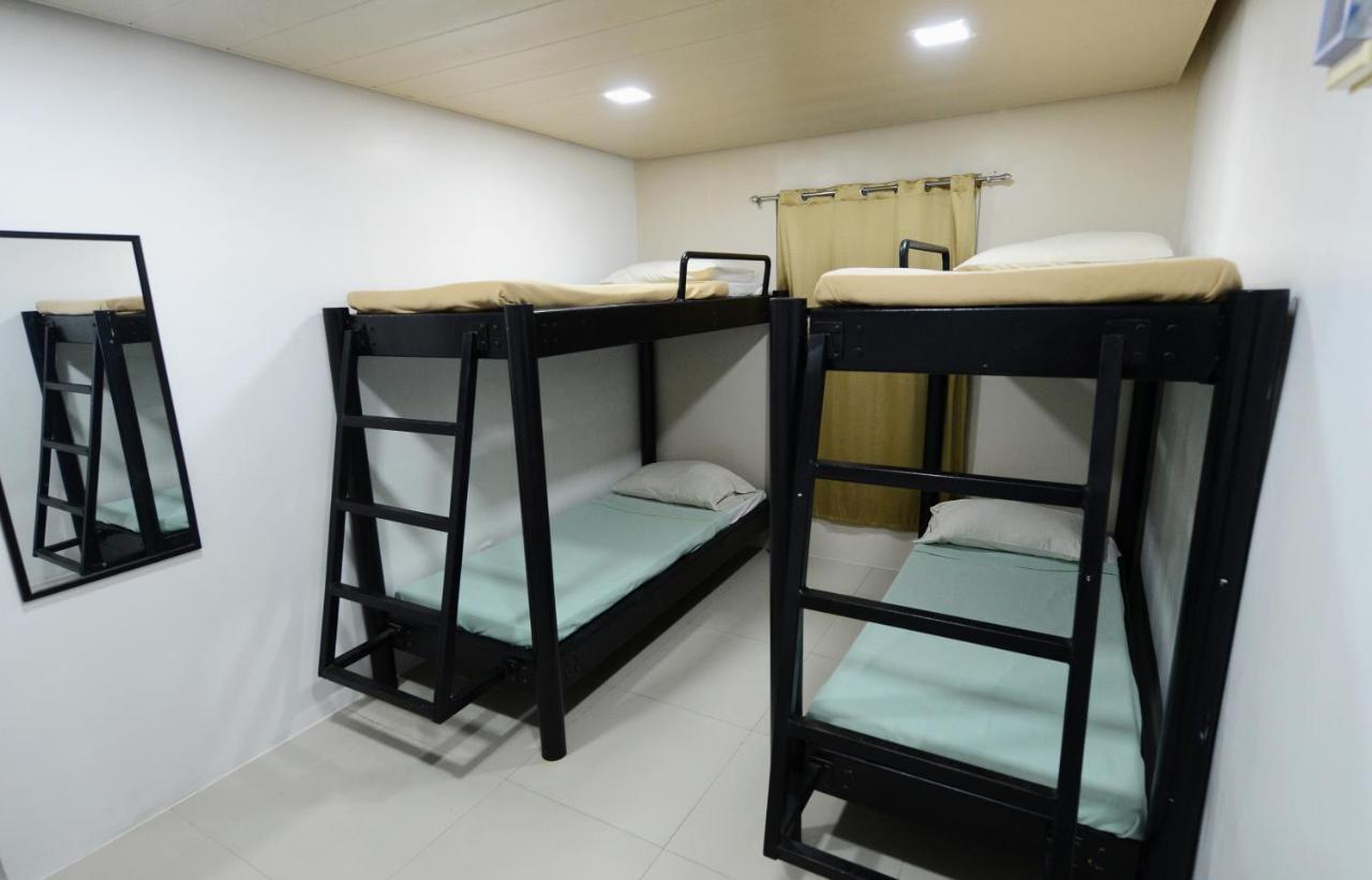 Cebu Courtyard Hotel Đảo Mactan Ngoại thất bức ảnh
