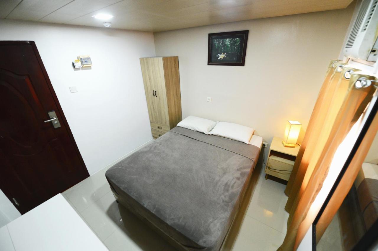 Cebu Courtyard Hotel Đảo Mactan Ngoại thất bức ảnh