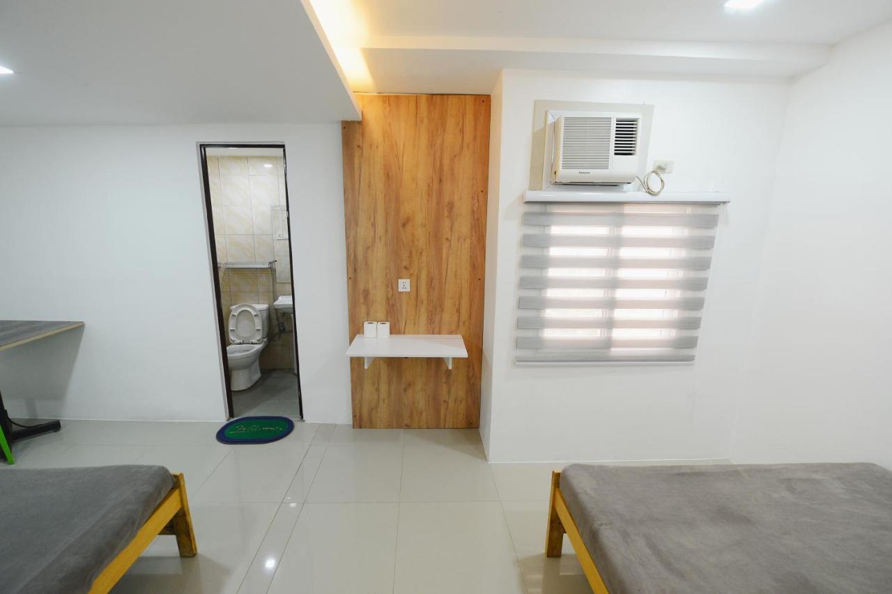 Cebu Courtyard Hotel Đảo Mactan Ngoại thất bức ảnh