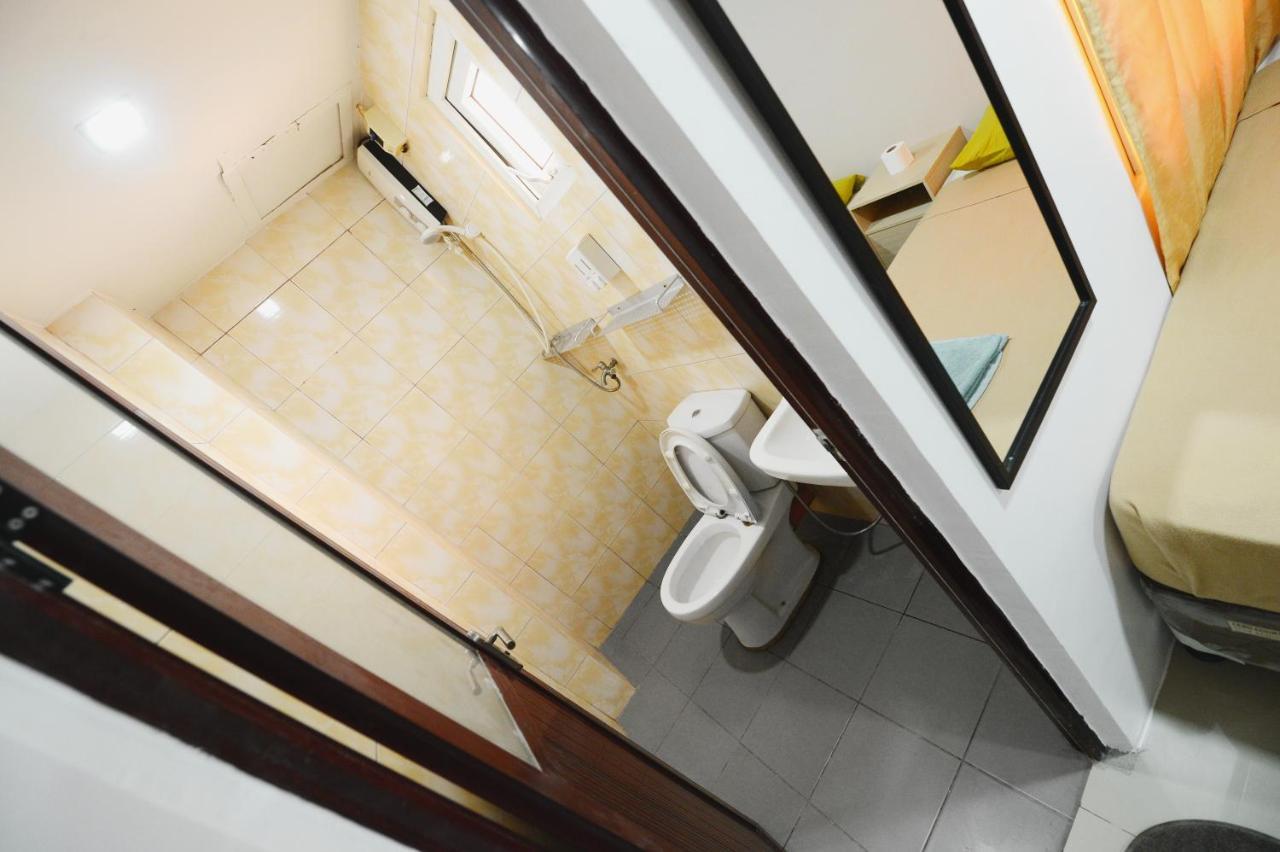 Cebu Courtyard Hotel Đảo Mactan Ngoại thất bức ảnh