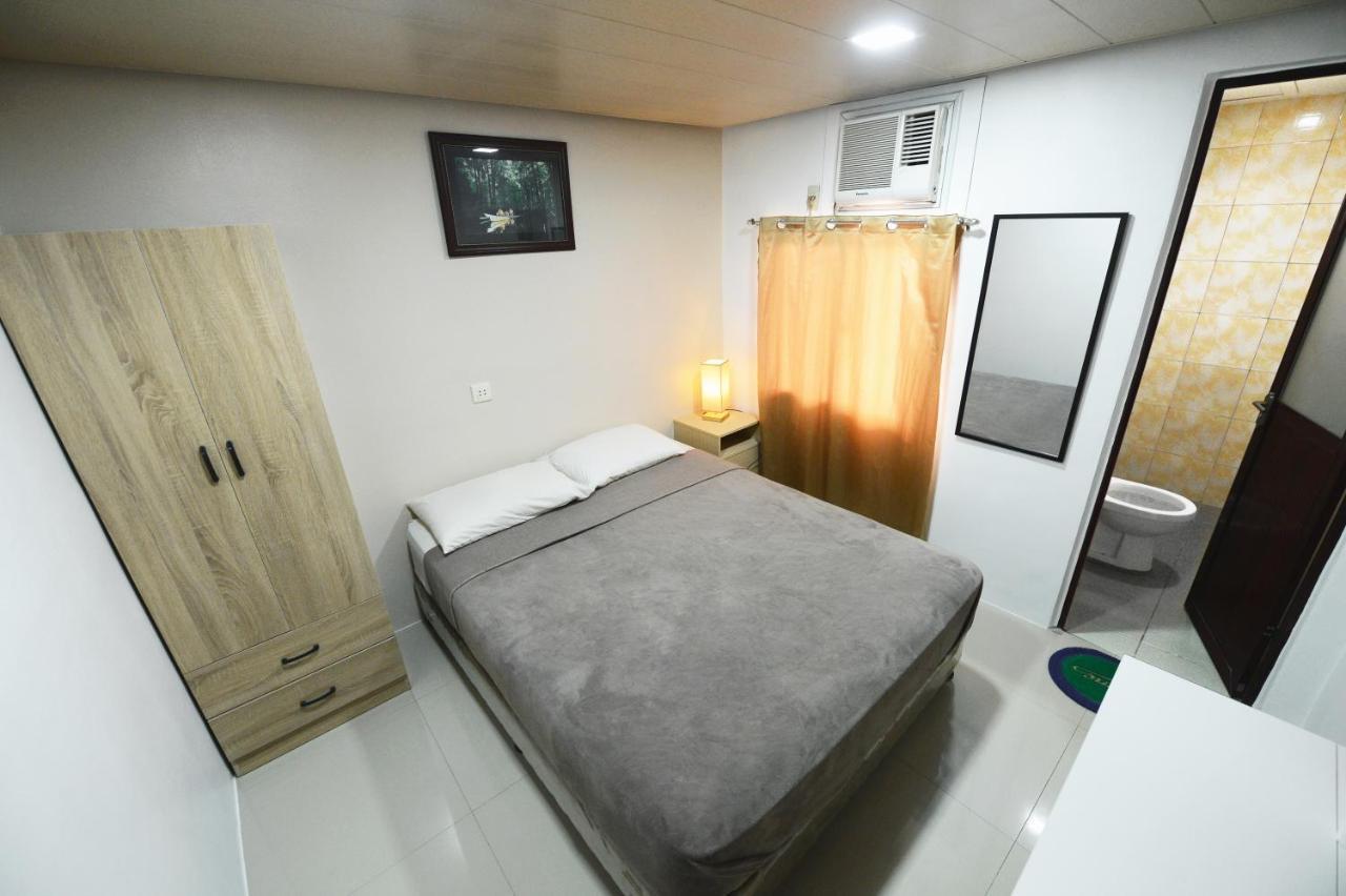 Cebu Courtyard Hotel Đảo Mactan Ngoại thất bức ảnh