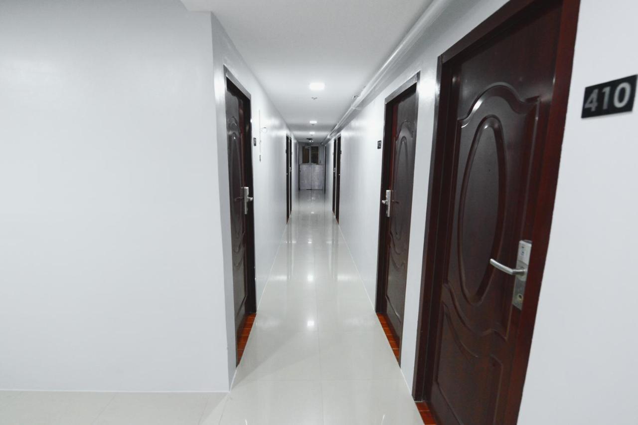 Cebu Courtyard Hotel Đảo Mactan Ngoại thất bức ảnh