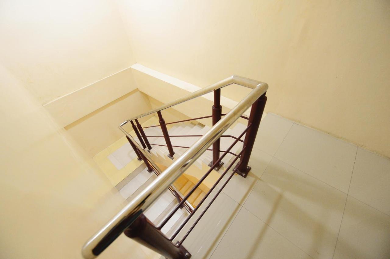 Cebu Courtyard Hotel Đảo Mactan Ngoại thất bức ảnh