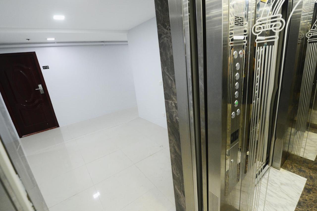 Cebu Courtyard Hotel Đảo Mactan Ngoại thất bức ảnh