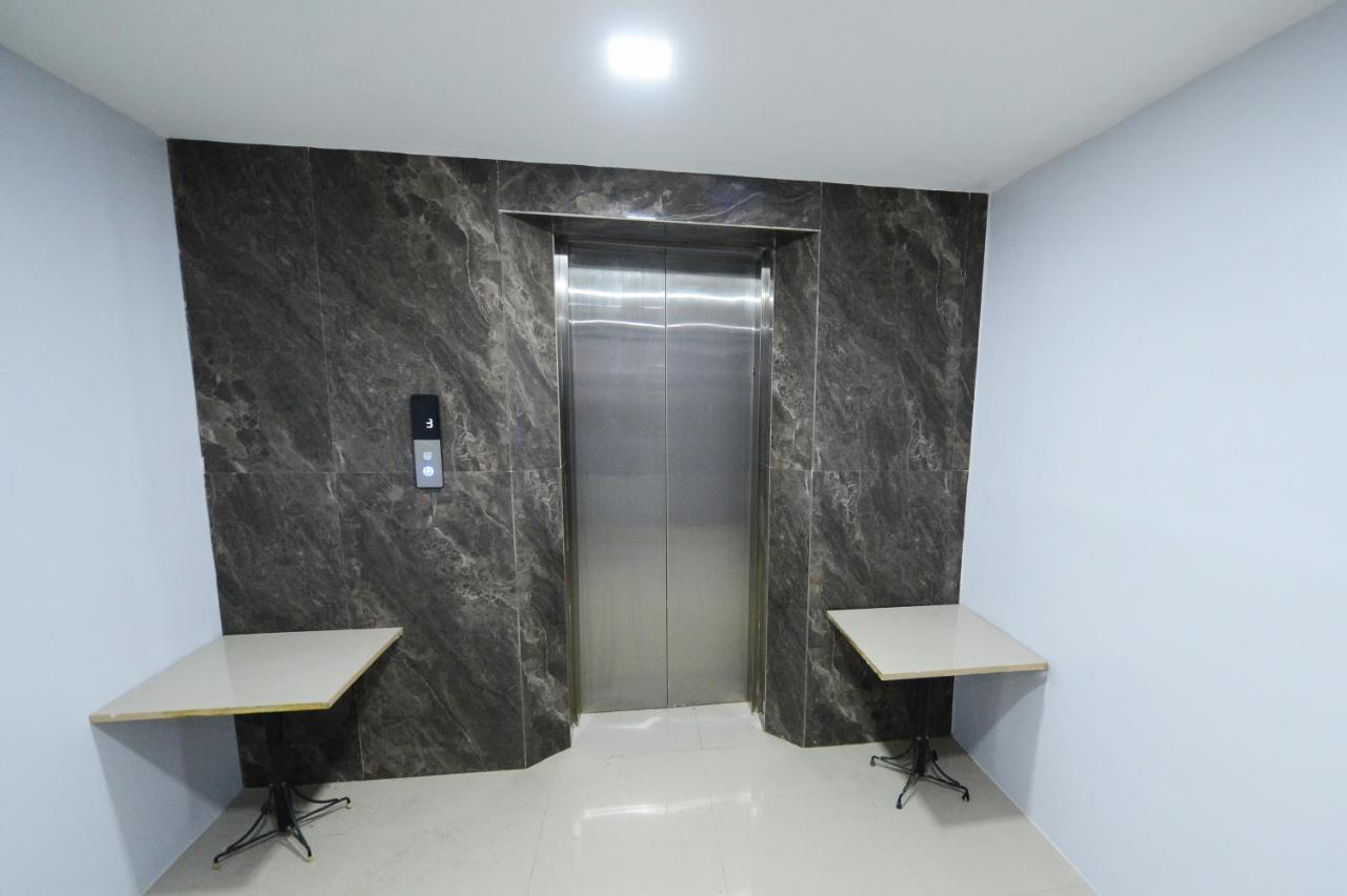 Cebu Courtyard Hotel Đảo Mactan Ngoại thất bức ảnh
