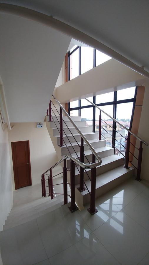 Cebu Courtyard Hotel Đảo Mactan Ngoại thất bức ảnh