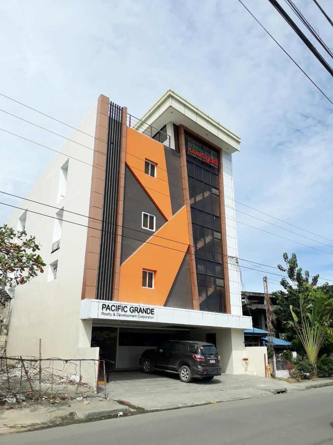 Cebu Courtyard Hotel Đảo Mactan Ngoại thất bức ảnh