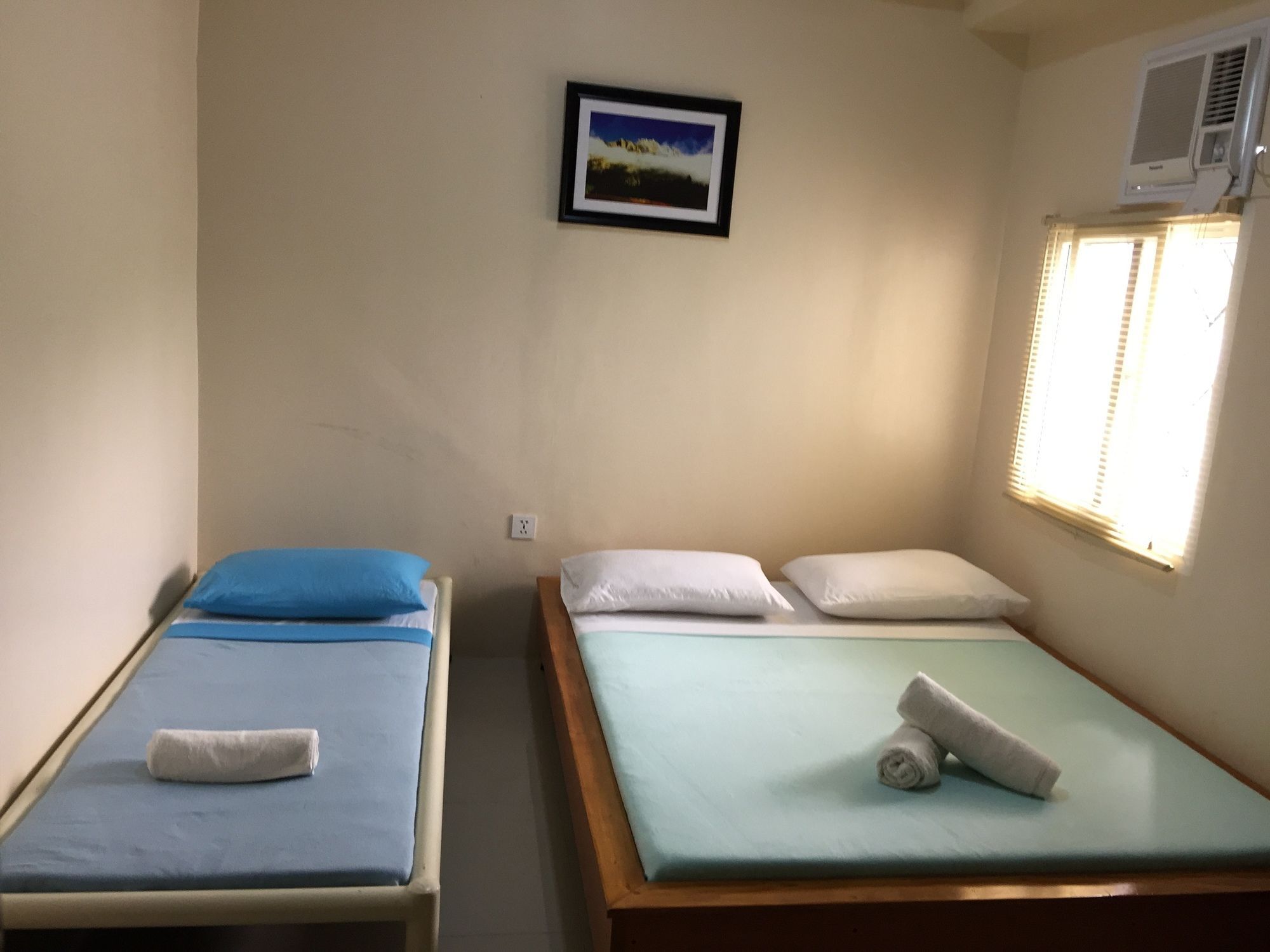 Cebu Courtyard Hotel Đảo Mactan Ngoại thất bức ảnh