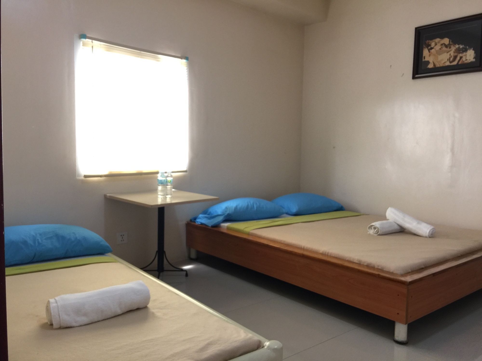 Cebu Courtyard Hotel Đảo Mactan Ngoại thất bức ảnh