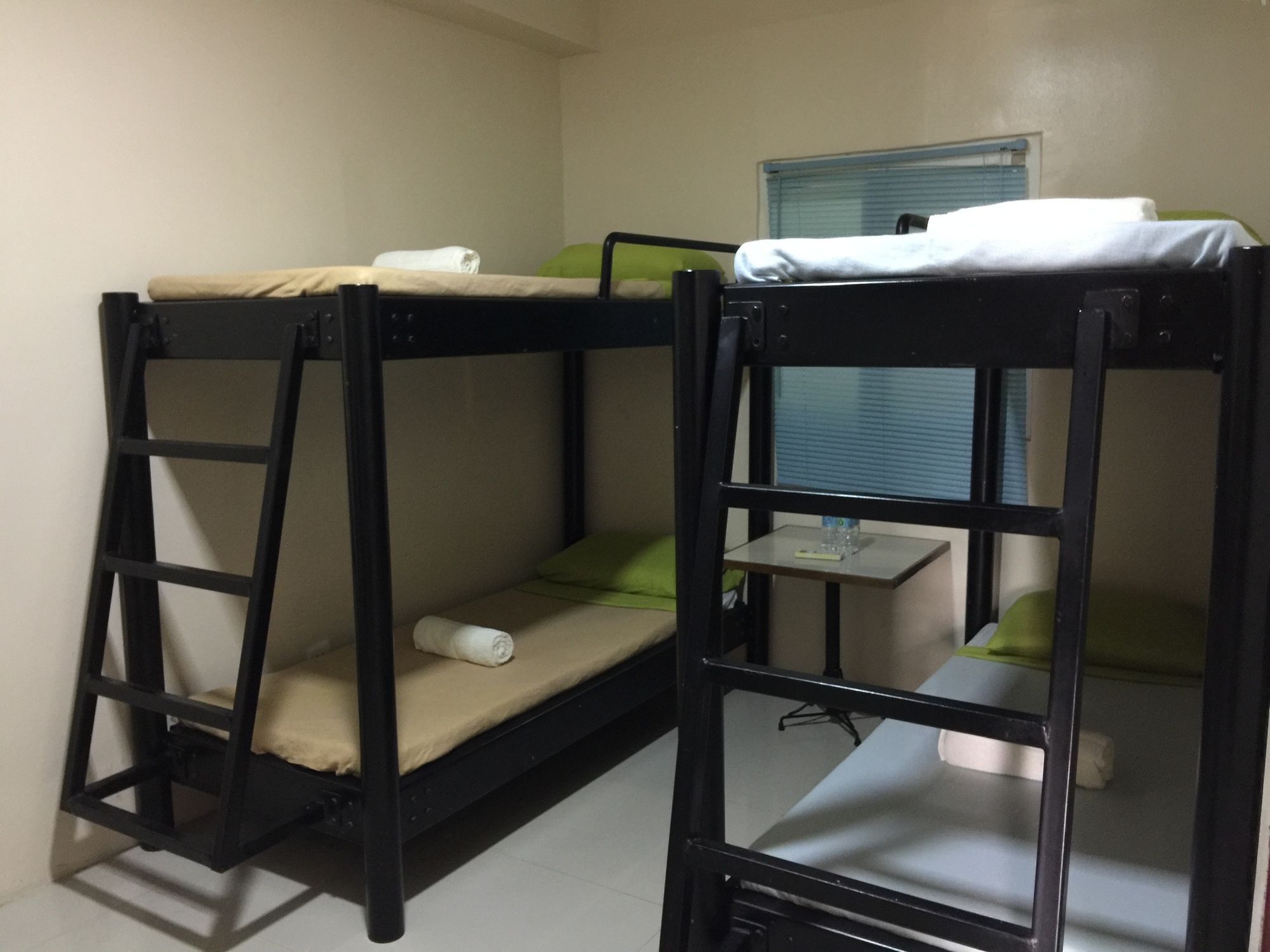 Cebu Courtyard Hotel Đảo Mactan Ngoại thất bức ảnh