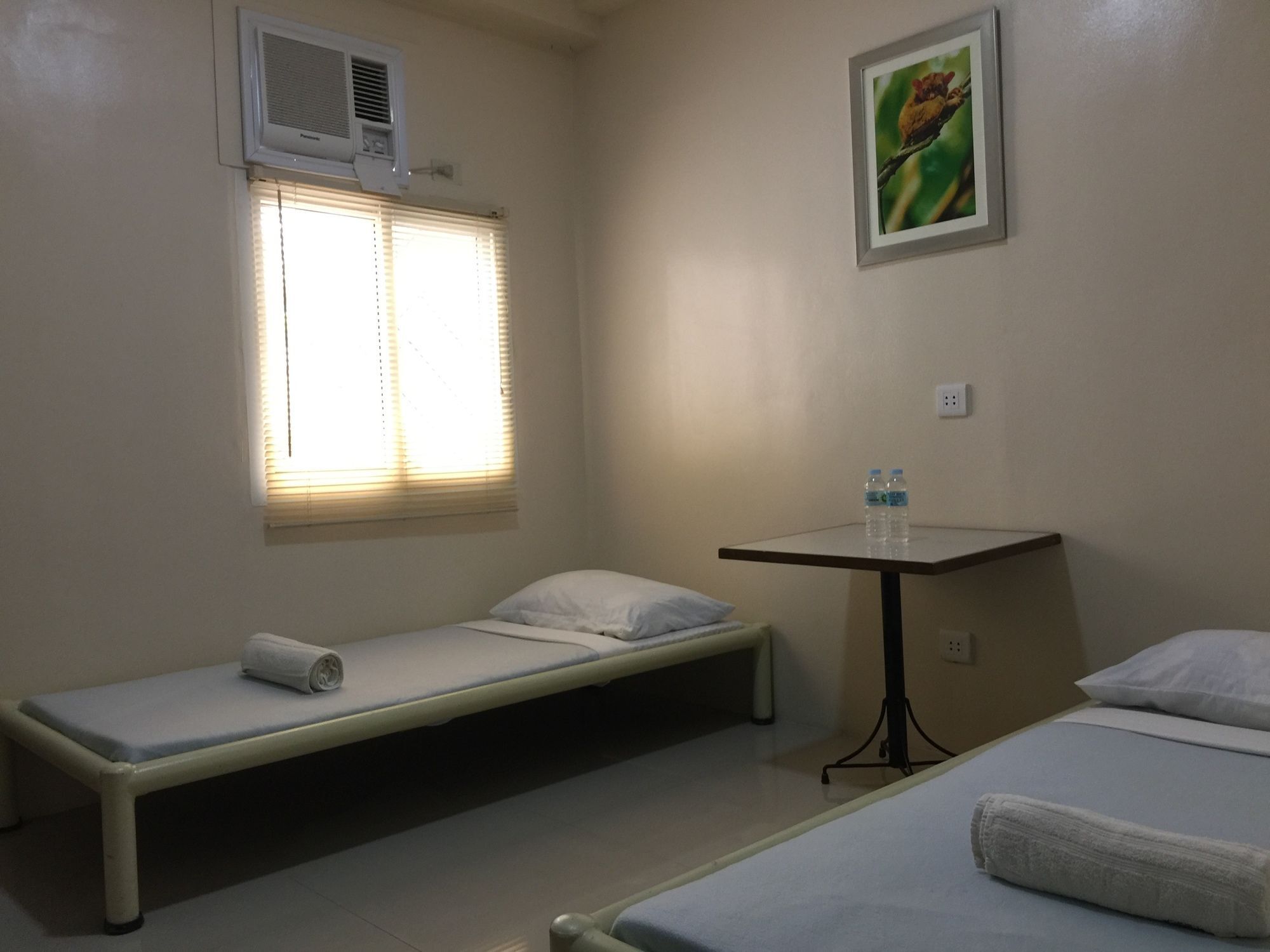 Cebu Courtyard Hotel Đảo Mactan Ngoại thất bức ảnh