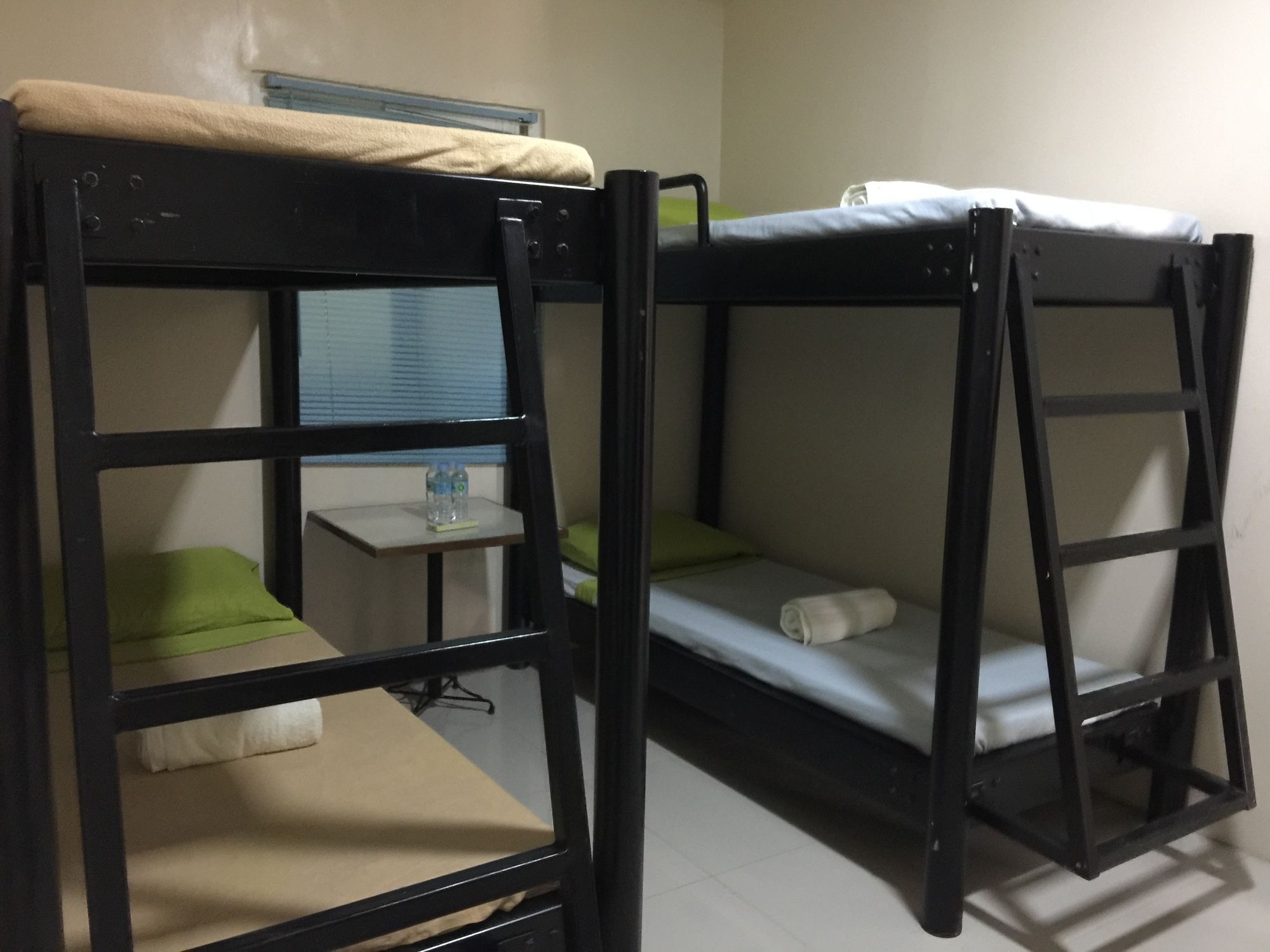 Cebu Courtyard Hotel Đảo Mactan Ngoại thất bức ảnh
